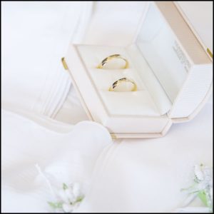 Wedding Ring & Jewellery