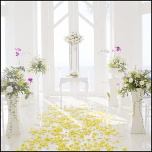 Wedding Venues