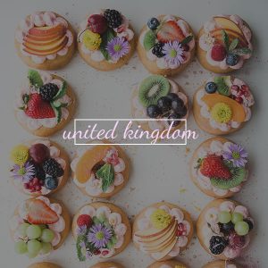 Bakery / Confectionery in UK