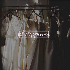 Wedding Gown in Philippines