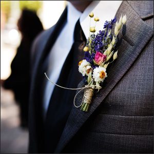 Wedding Suits