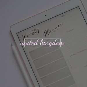 Wedding Planners in UK