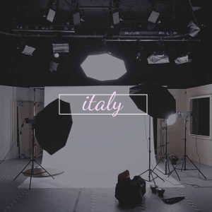 Photo/Videographers in Italy