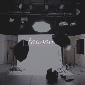 Photo/Videographers in Taiwan
