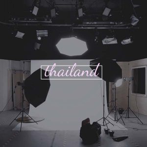 Photo/Videographers in Thailand