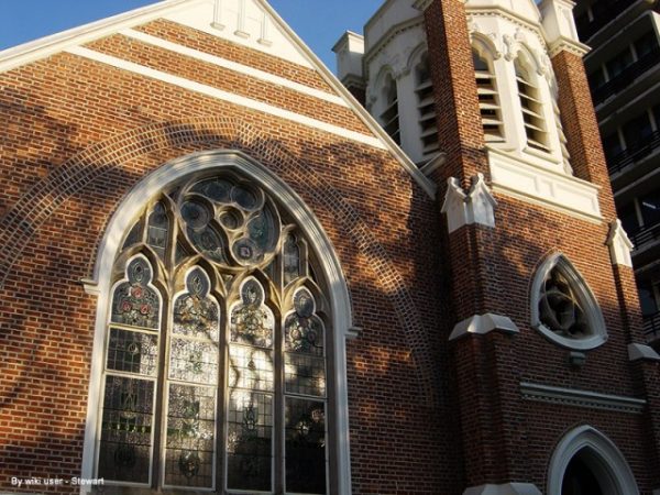 st-andrew-church-hong-kong-wedding