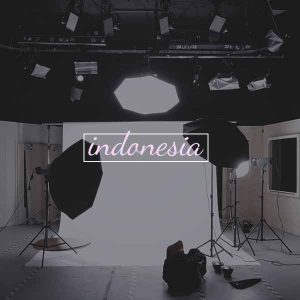 Photo/Videographers in Indonesia