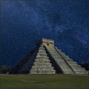 Wedding in Mexico