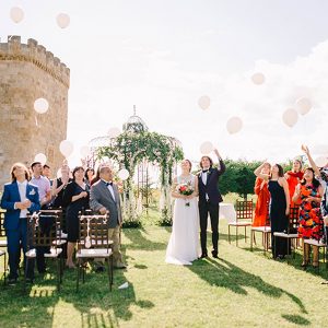 Wedding Planner in Spain